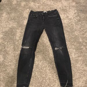 Zara Jeans